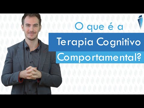 What is Cognitive Behavioral Therapy (CBT)?