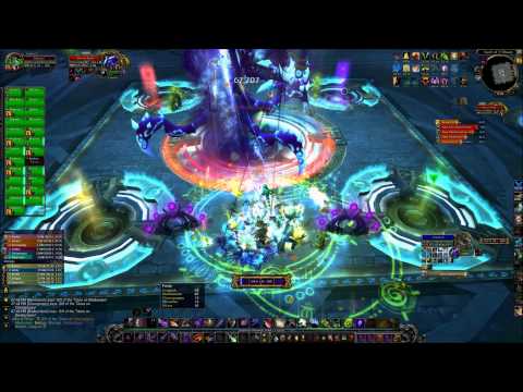 Adrenaline Vs Sha of Pride 25 Normal - Rogue POV