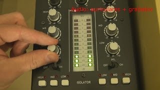 Video thumbnail for Ecler SMAC Pro20 - Capítulo 7 (reparación y puesta a punto), por Zitro by Zitro ZTR