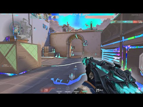 coleson x gust 🐱‍👤👻