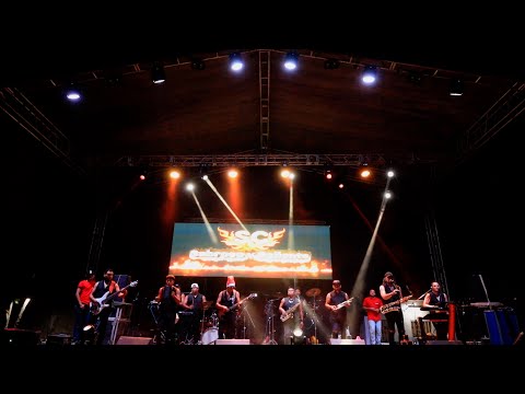 Sabroso y Caliente- Ritmo Guango