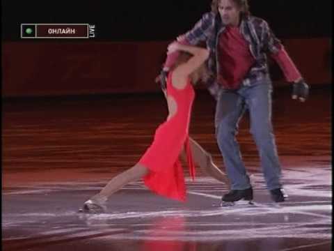 Jana KHOKHLOVA & Sergei NOVITSKI Cup of China 2009 EX