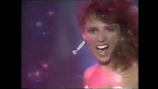 Young Talent Time - Lucky Star (1985) (Low Toned)