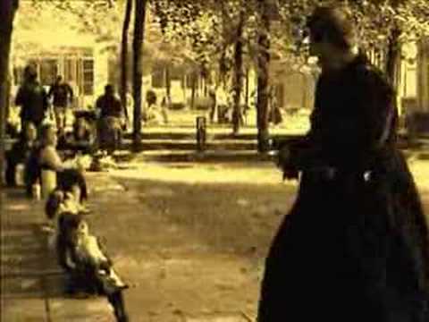 Abney Park - The Wrong Side