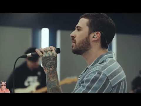 Josh Rubin Live Playing With Fire EP Blame Me Lyrics