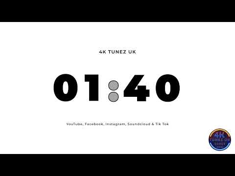 Rik Shaw - Alone Now (2021) (4K Tunez UK)