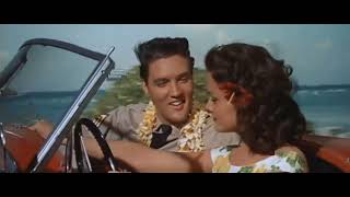 Elvis Presley 🎵 Almost Always True 📀 Blue Hawaii 1961 🎸
