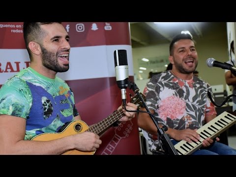 La Bicicleta - Alkilados