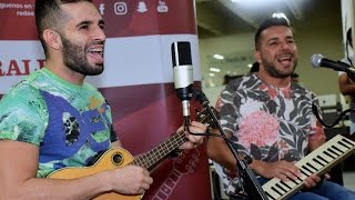 La bicicleta | Alkilados | #SesionesEH