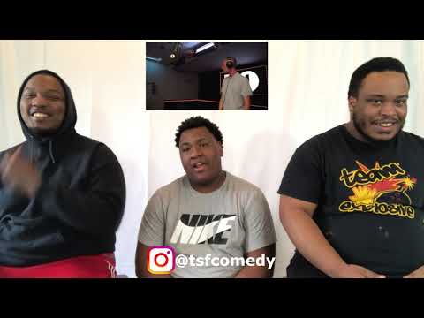 AMERICANS REACT TO UK RAP! (#21) | DEVLIN - FIRE IN THE BOOTH