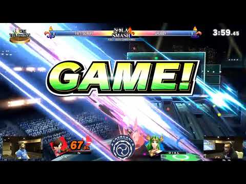 MechaCon 2319 Pool 1: Losers Quarterfinals - FX | Scruff vs Grubby