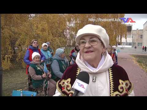 «Күн» ақпараттық бағдарлама 21  қазан 2025ж.