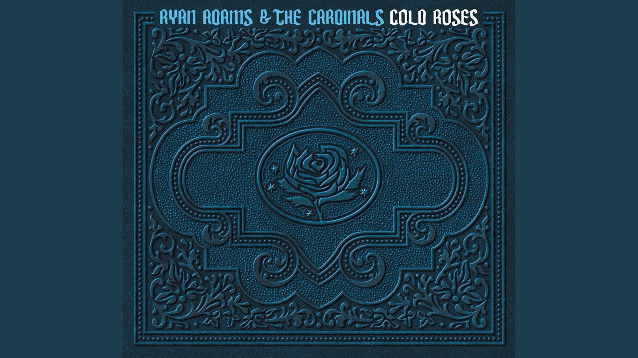 Ryan Adams & The Cardinals - Cold Roses • CIB trailer