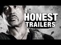 Honest Trailers - The Expendables