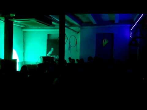 Techdown 2 @ Digital Storm 4 Transform