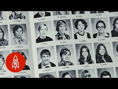 How Your Awkward Teen Years Are Making History