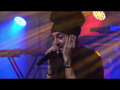 MELLOW MOOD - ,,In My Town" , Reggae na Piaskach 2022