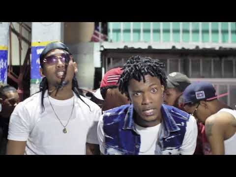 Los callejonero ❌ Sammy Ip |JOSEANDO LEGAL|💸 | Video oficial | bloke graveda👹