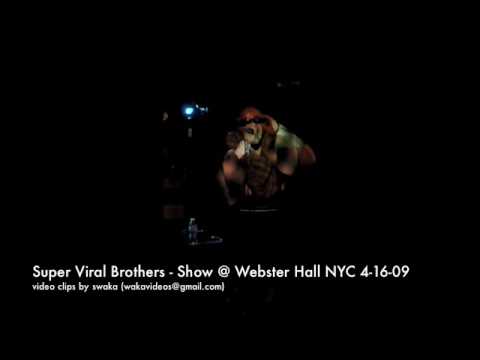 Super Viral Brothers