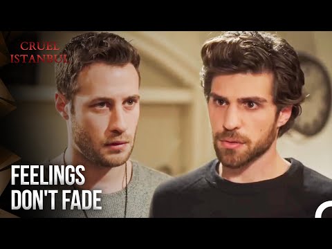 Cenk’s Old Wounds Are Opened in This Talk | Cruel Istanbul Episode 69