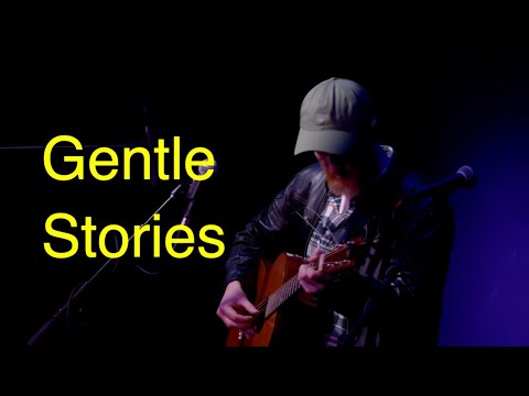 Matt McIvor: Sound Guy Says Talk To Your Friends