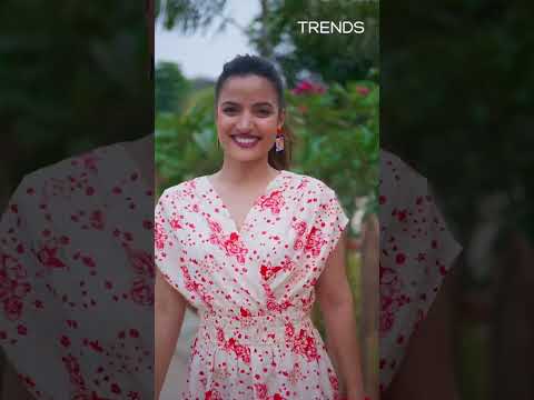 Soft hues, festive details and silhouettes that flow ✨