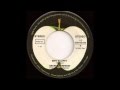 1970 - George Harrison - Isn't It A Pity (7" Single Version)