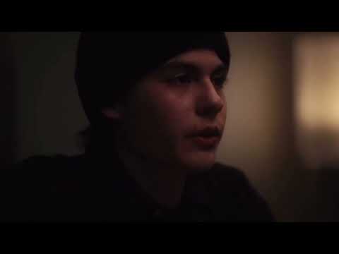 THE FALLEN, official trailer watch now 👇⏱️