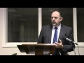 Psalm 142 - A Godly Cry - Mark Fitzpatrick