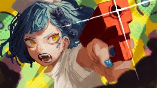 ✦ドクトリーヌ/青妃らめ［cover］