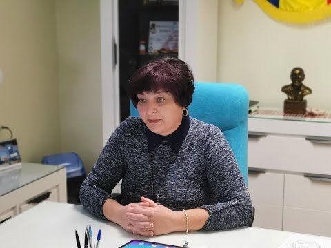 Interviurile TurdaNews - Daniela Mănăilă - primarul comunei Tureni (16.03.2021)