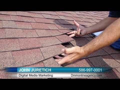 Digital Media Marketing video.