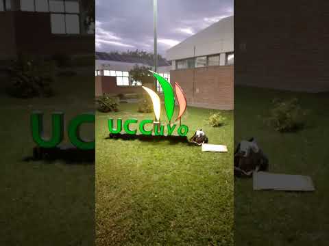 Retirando mi Titulo y mi Cert. Analitico de Lic.en A.F,Discapacidad e Inclusion (UCCuyo) II:12/3/26!