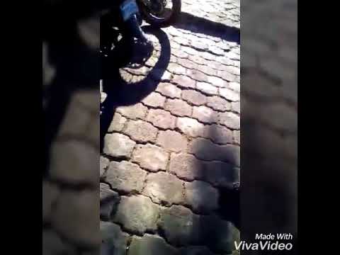 Los Recagados 502 Guatemala