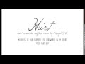 EXO - "Hurt" (acoustic english cover) 