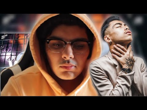 ZERO TO HERO : Interview with "VannDa" The Best Cambodian Rapper Reaction