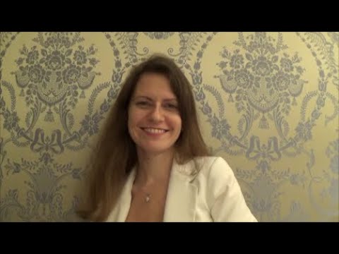 How to make your wishes come true? Maria Zhuravleva