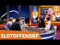 Wie wordt er kampioen van Nederland? ? | Slotoffensief | Rondo 13/03/2023