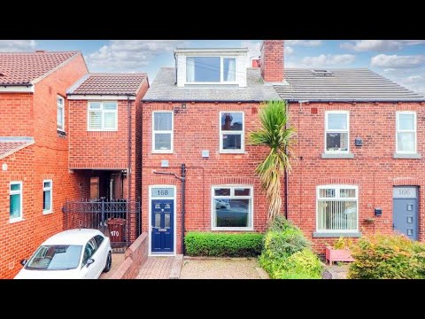 Leeds Road, Wakefield - Virtual Tour