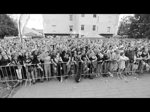 Čeká nás Dřevorockfest 2019!!!