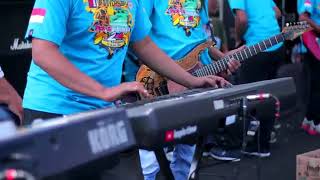 Download lagu Ivha Berlian -Mundur Alon Alon Tawangmangu Om SERA mp3