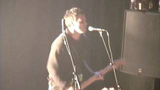 Local H 04-10-2004 - Otto&#39;s, Dekalb, IL