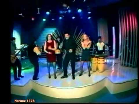 Davoud Behboodi-Raghso Shadi داوودبهبودی ـ رقص و شادی