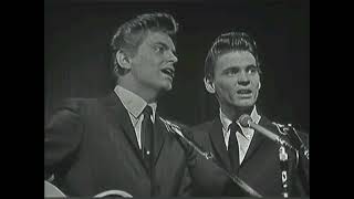 Everly Brothers - Love Hurts...