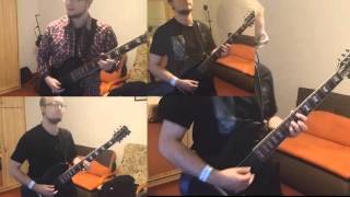 Cult of luna - Dim cover