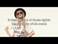 Taylor Swift - 22 (Lyrics)