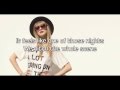 Taylor Swift - 22 (Lyrics) 