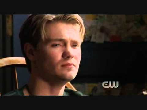 One Tree Hill S4E17 "Stay Away"