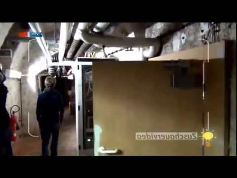 Strom aus dem Türschließer   MDR Einfach genial Zuschauervideo   11 12 2012 360p