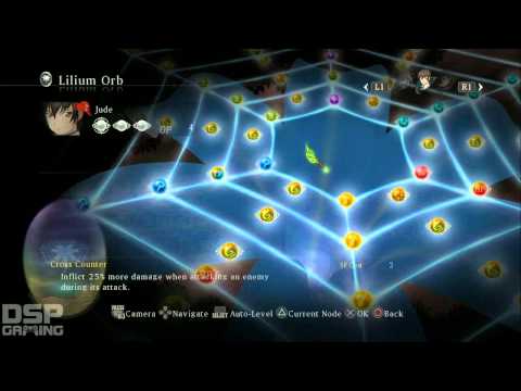 Tales of Xillia playthrough pt17